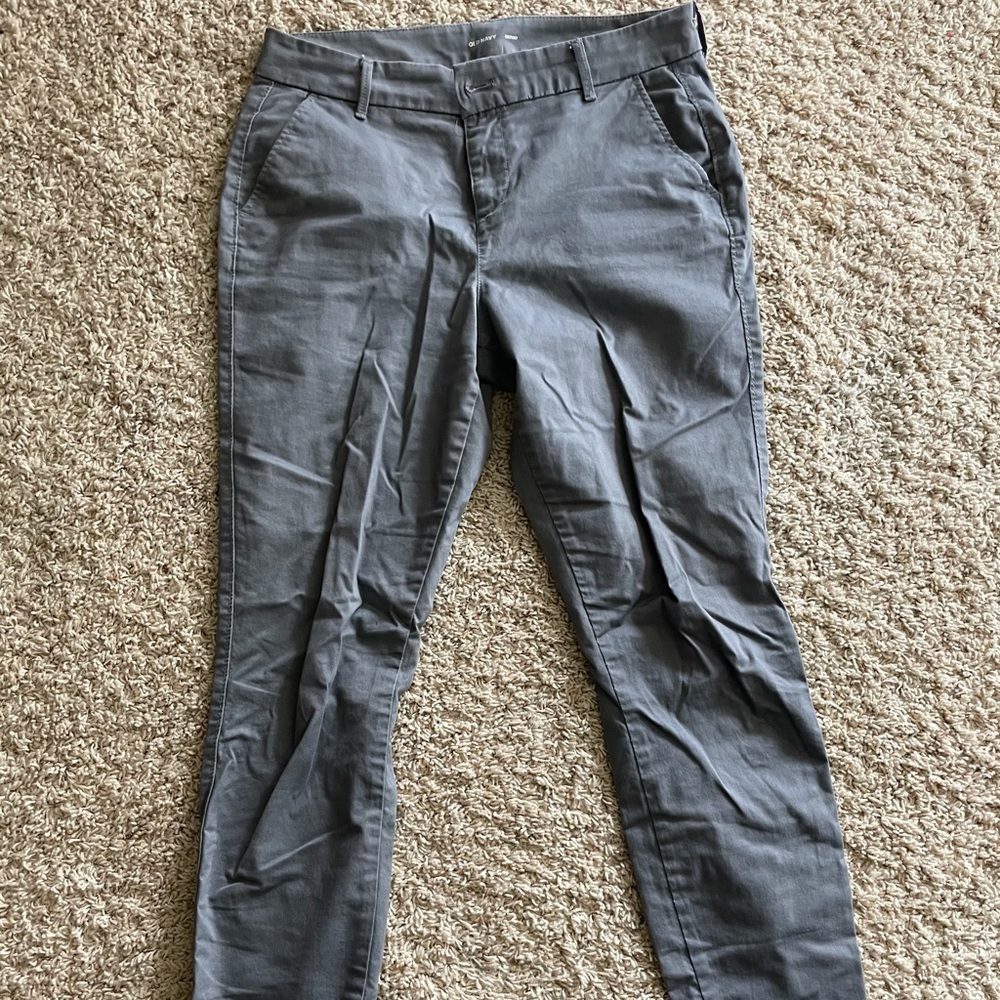 Skinny trousers